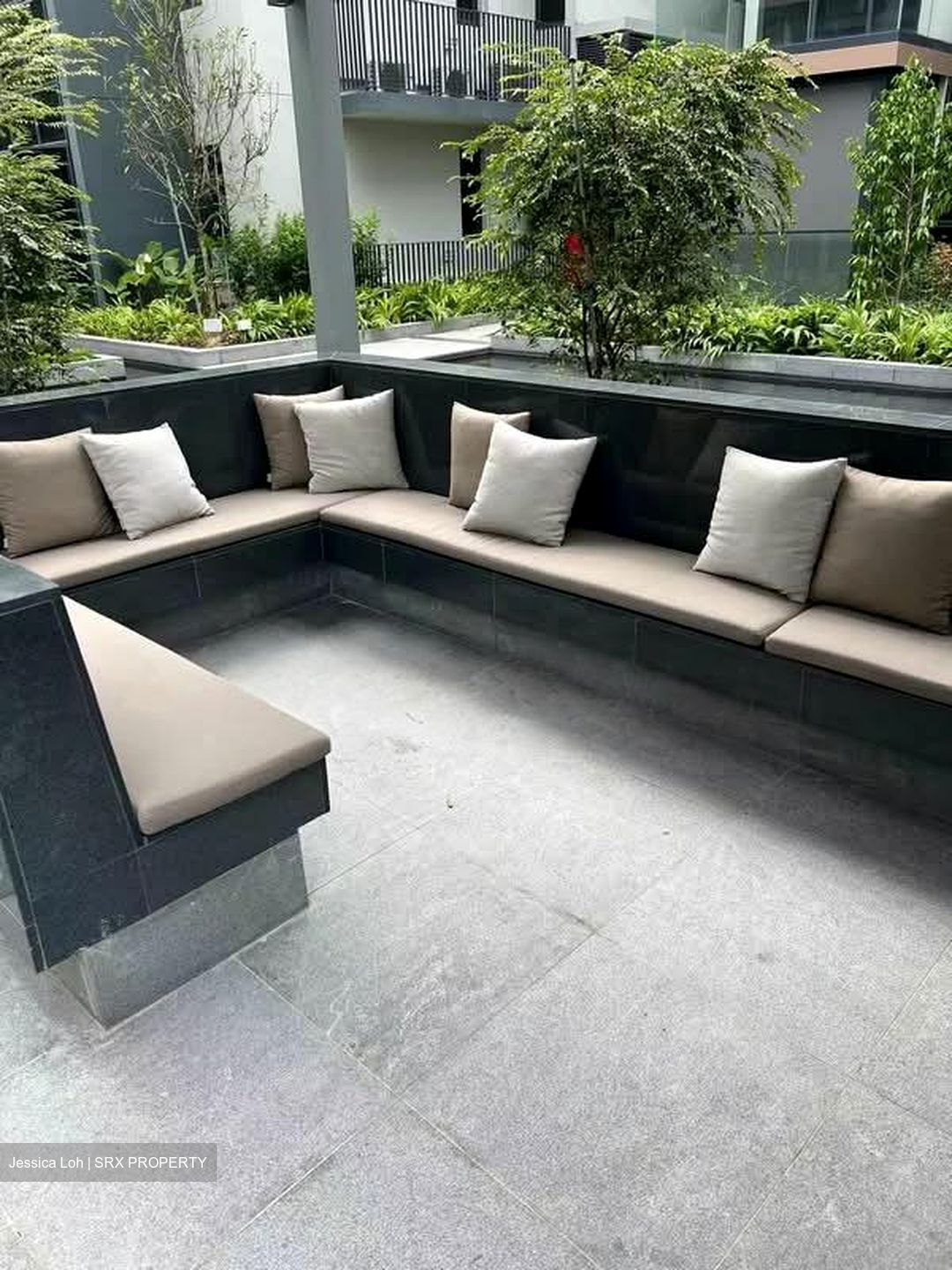 Fourth Avenue Residences (D10), Apartment #550484841